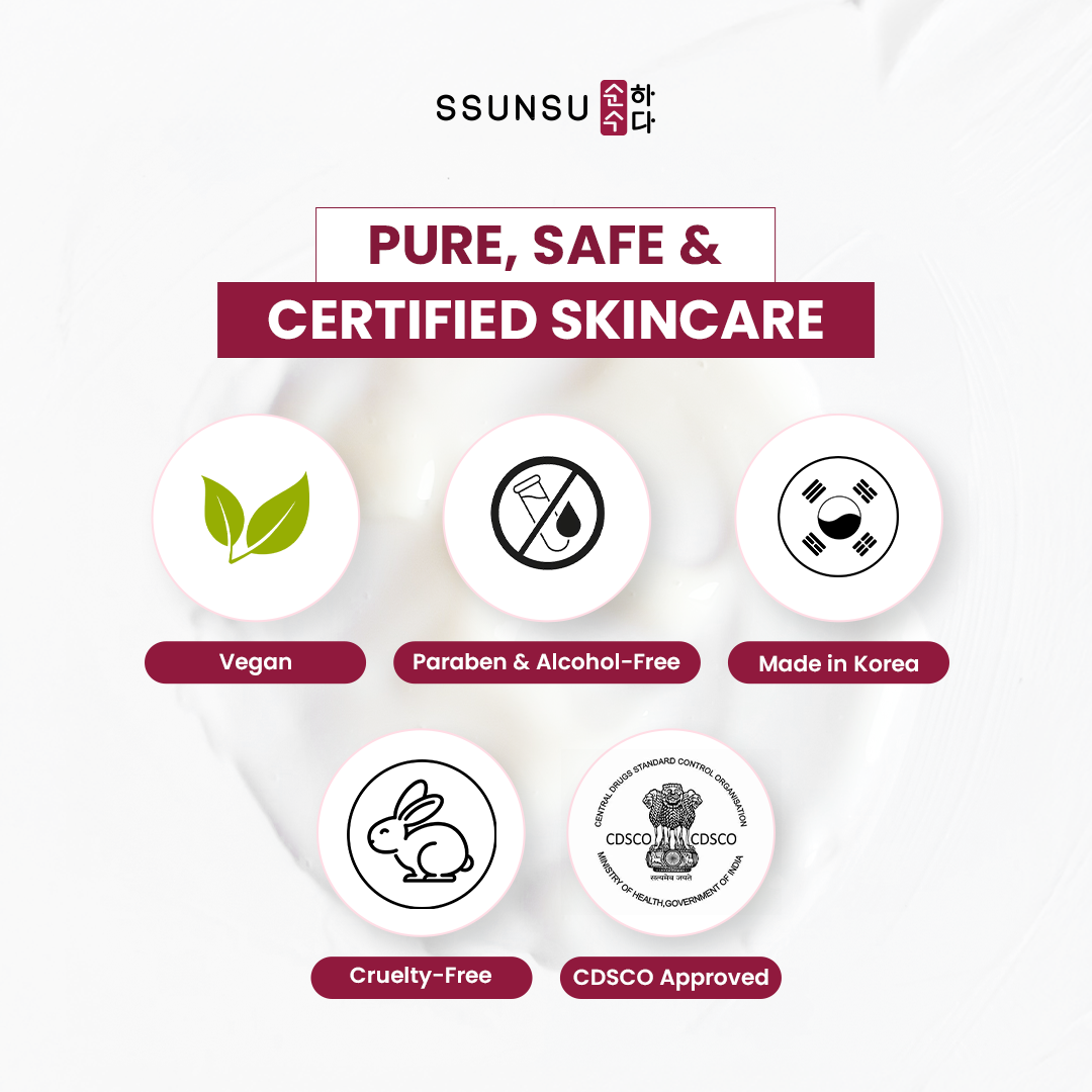 Hyalu Ginseng Moisture Cream