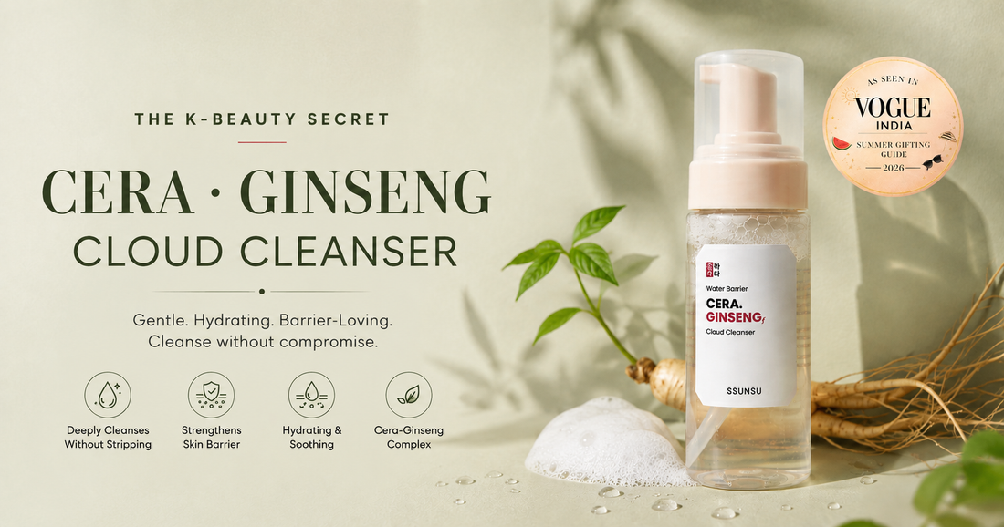 Best Face Wash for Oily Skin in India: What Actually Works