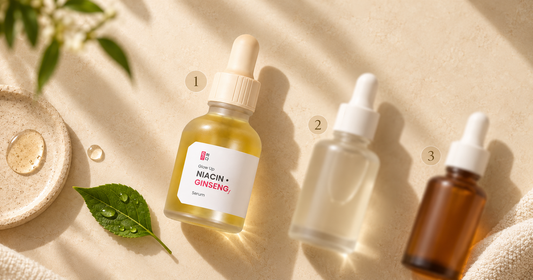 How to Layer Serums: A Beginner's Order of Application