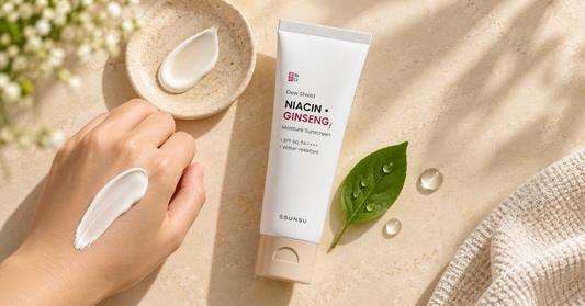 Sunscreen for Oily Skin India: Matte Finish Without White Cast