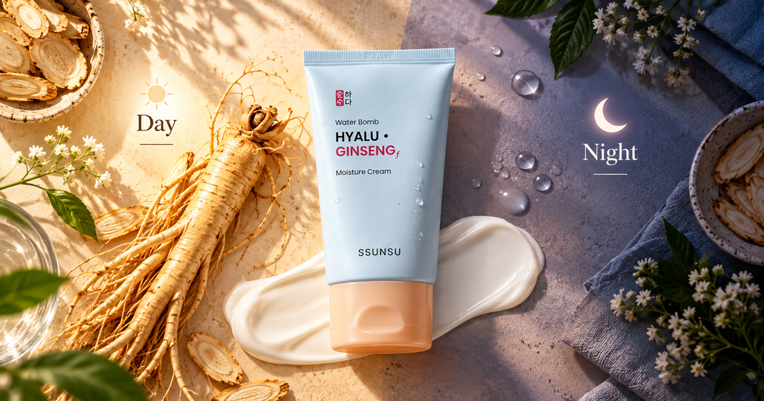 Day Cream vs Night Cream: Do You Really Need Different Moisturizers