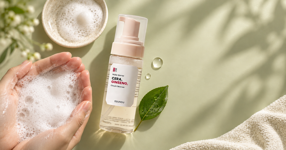 Foam Cleanser vs Gel Cleanser: Which One Suits Indian Skin