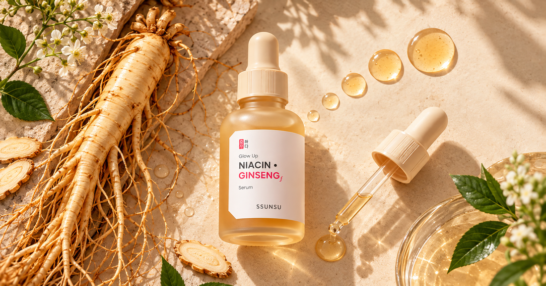 Niacinamide Serum Benefits: What 6 Weeks of Use Actually Looks Like