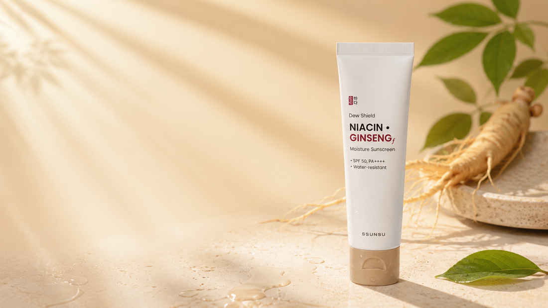 SPF Isn't Enough: Why Indian Skin Needs PA++++ Too
