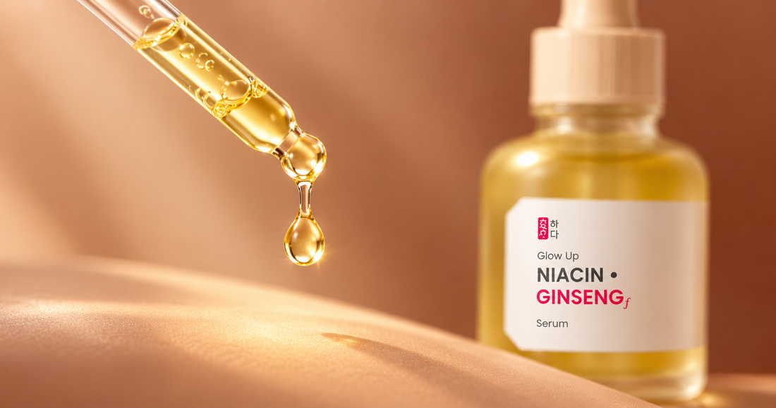 Serum for Oily Acne-Prone Skin: Does Niacinamide Actually Help?
