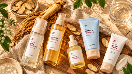 How to Choose Skincare Products When You Have Multiple Skin Concerns
