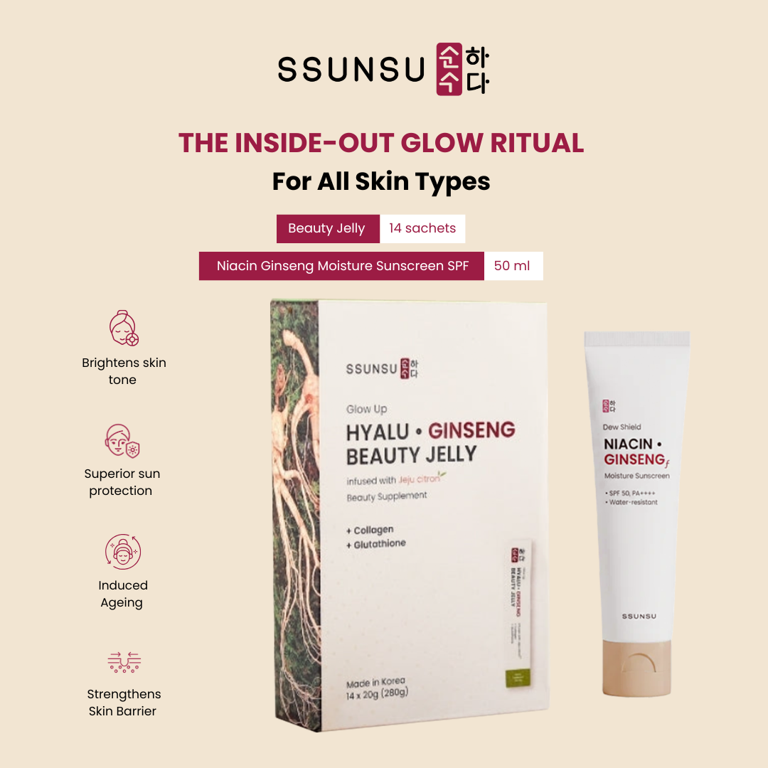 The Inside-Out Glow Ritual (2-Step Duo)