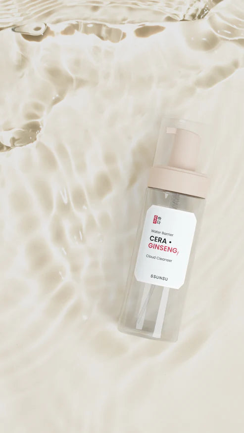 THE DEWY SKIN RITUAL (The 3-Step Glow Ritual)