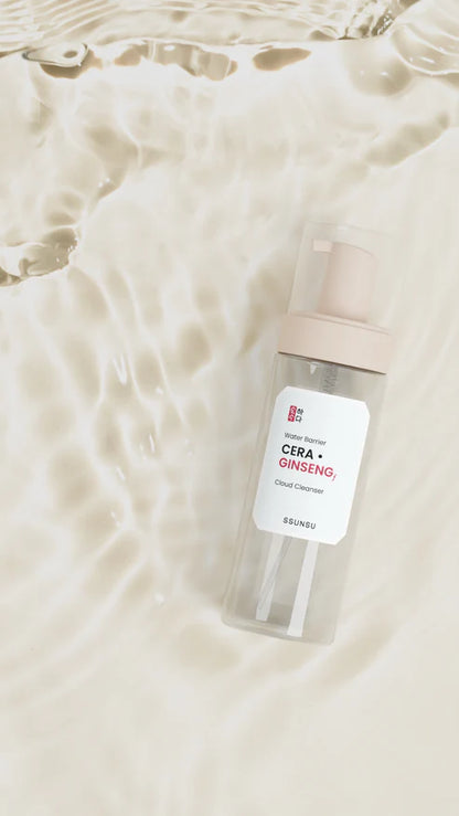 THE DEWY SKIN RITUAL (The 3-Step Glow Ritual)