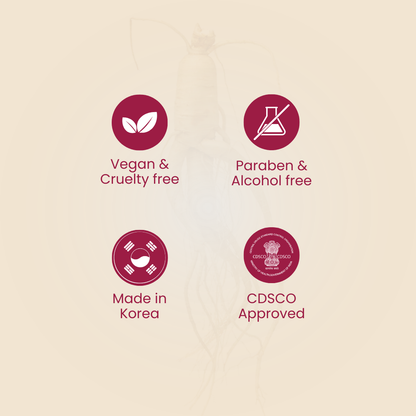 Daily Prep & Protect Ritual – Hydrate, Balance, Shield