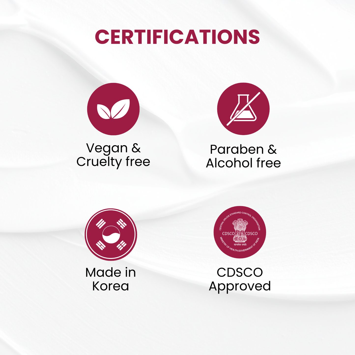 Niacin Ginseng Moisture Sunscreen