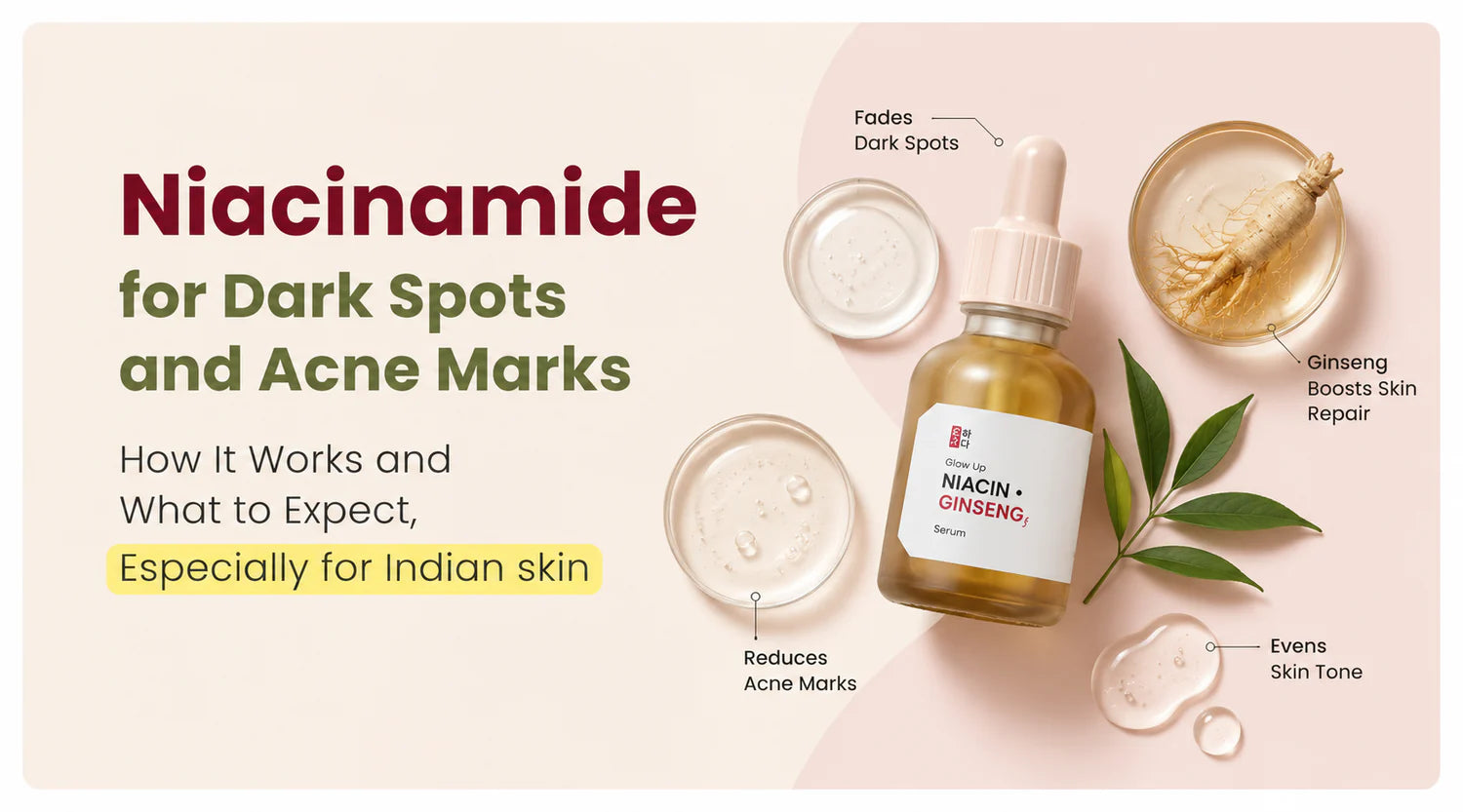 Niacinamide 101