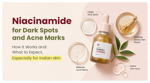 Niacinamide 101