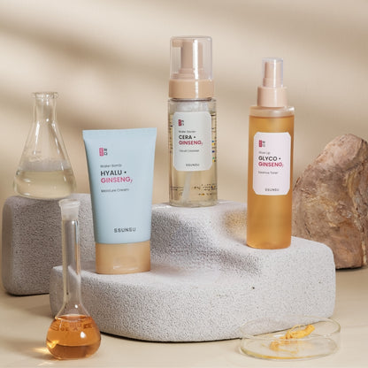 Sensitive Skin Soother