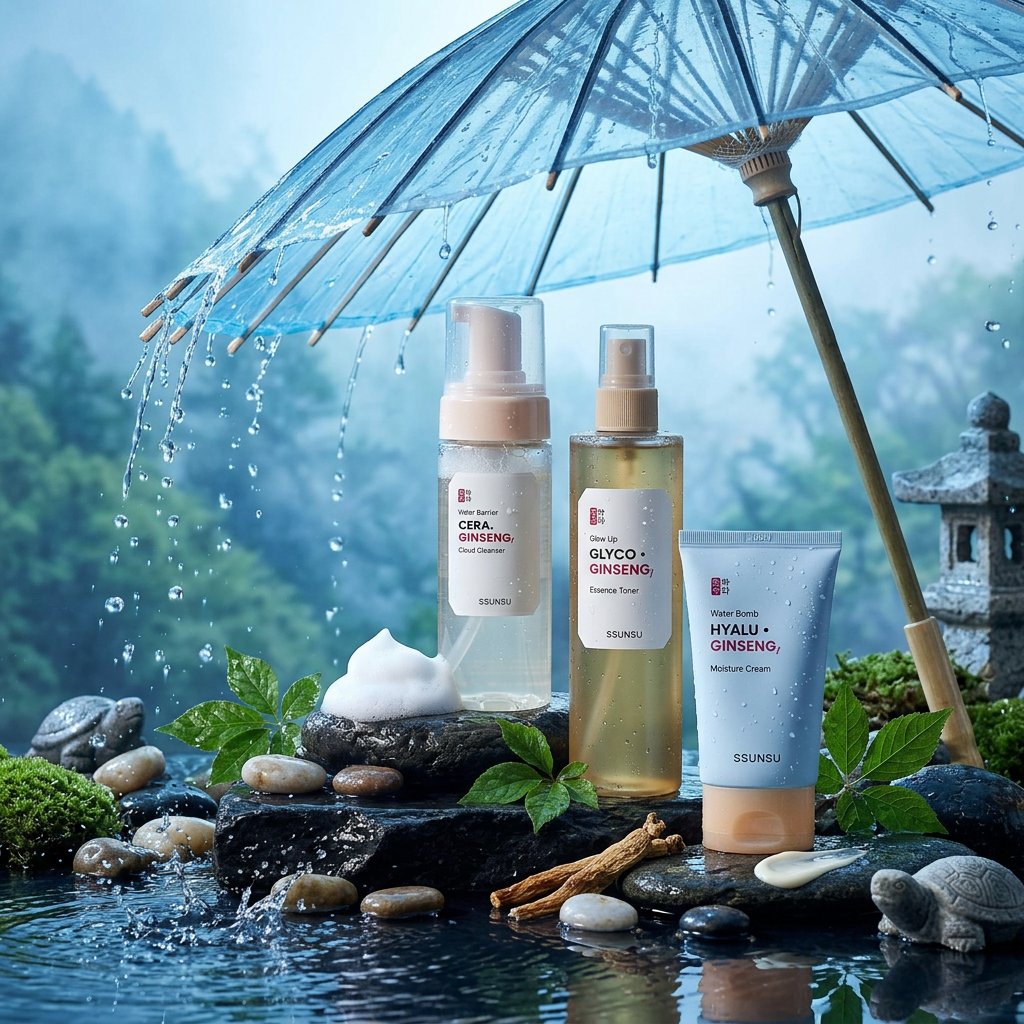 Monsoon Skin Survival Guide