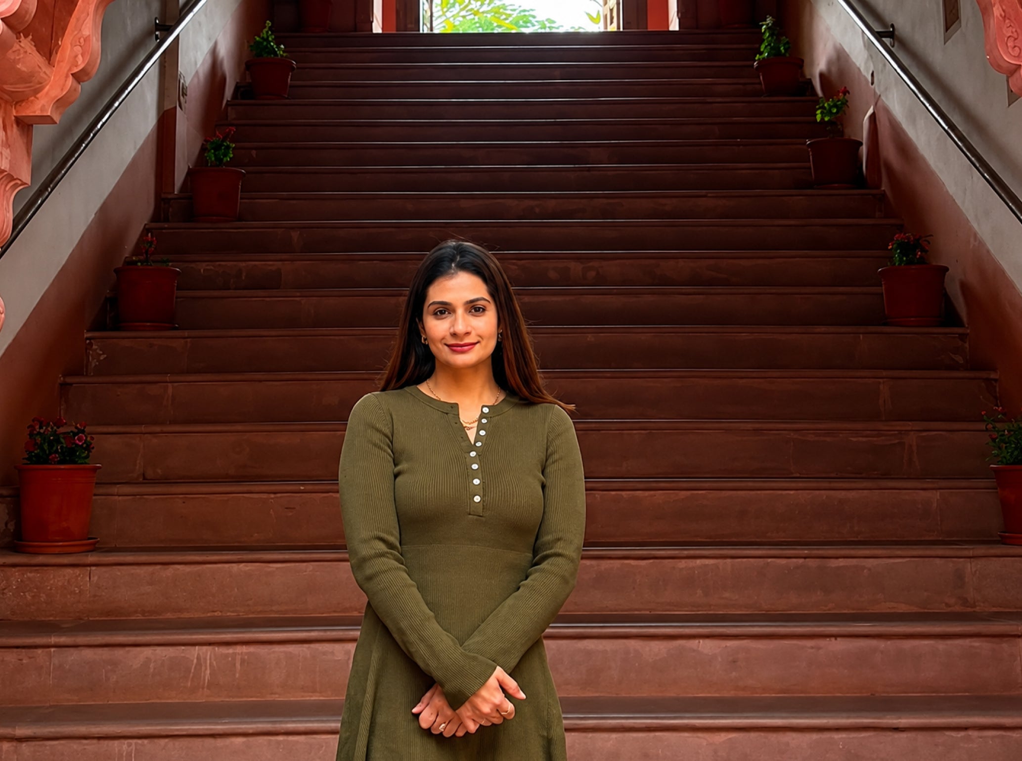 Ishita